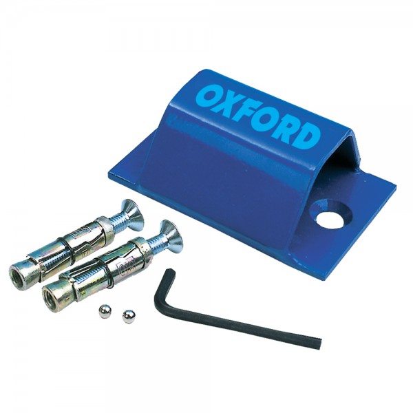 Oxford Oxford Brute Force Ground Anchor